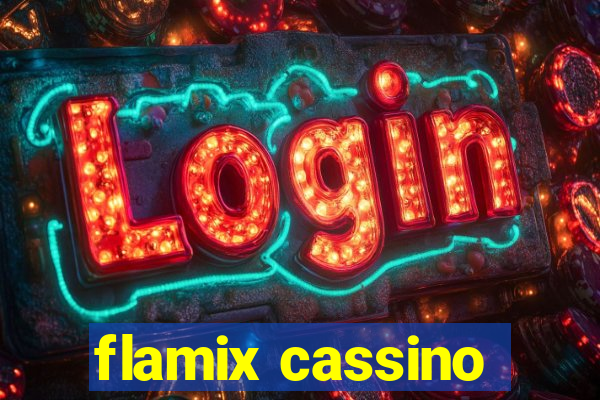 flamix cassino